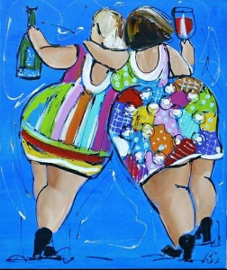 dikkedames (2)