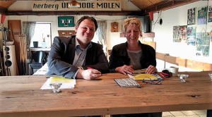 wijkgesprek (2)