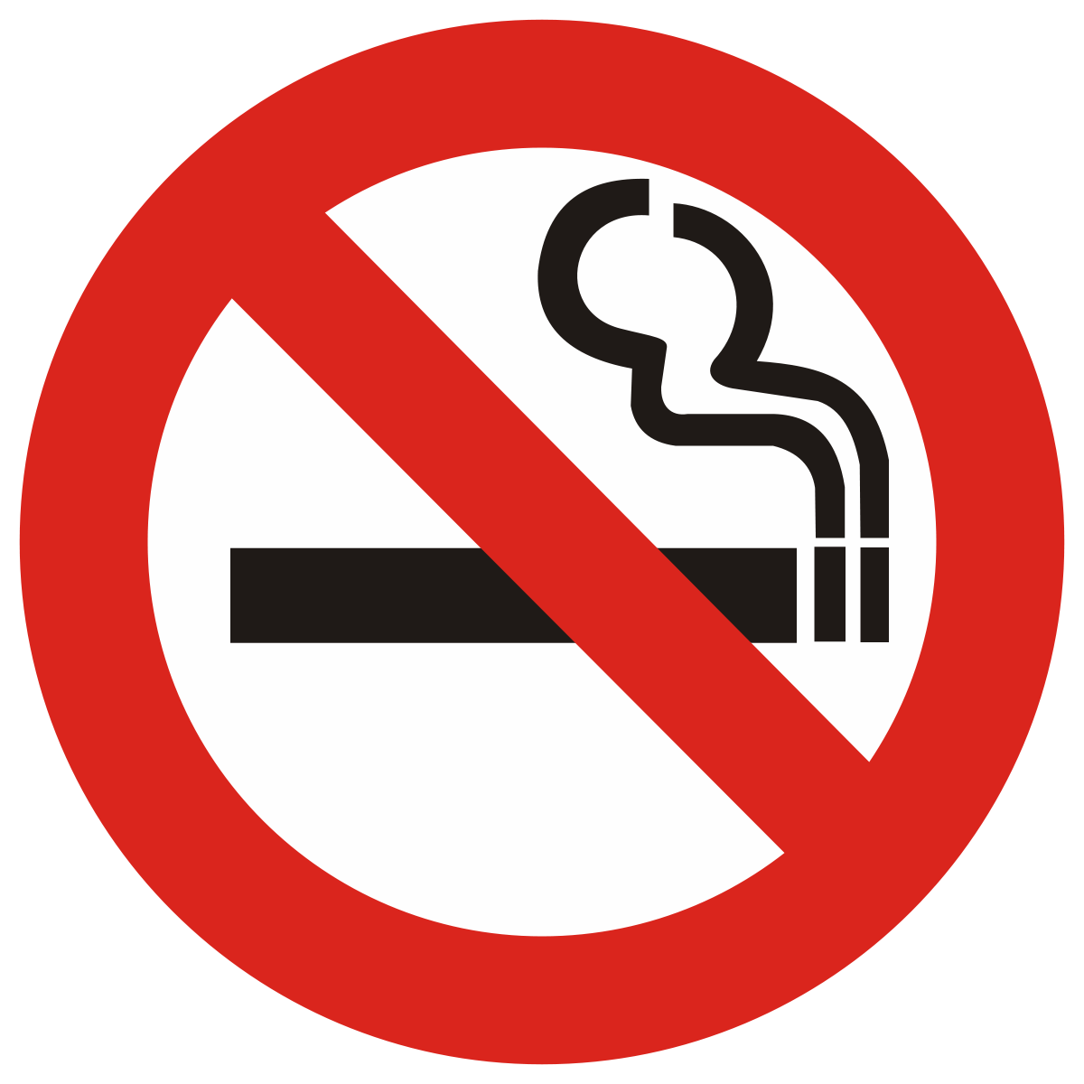 Nieuw rookbeleid