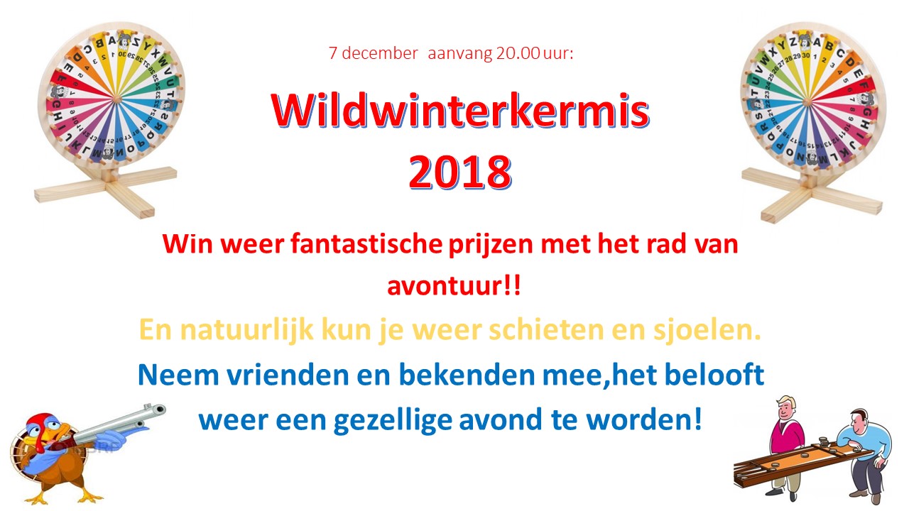 WildWinterKermis