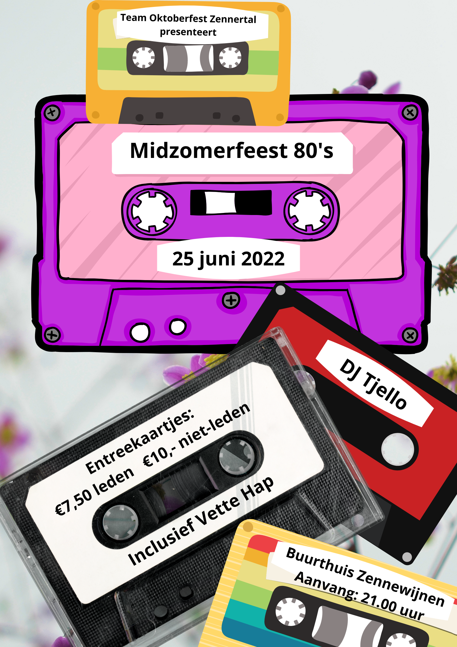 Midzomerfeest