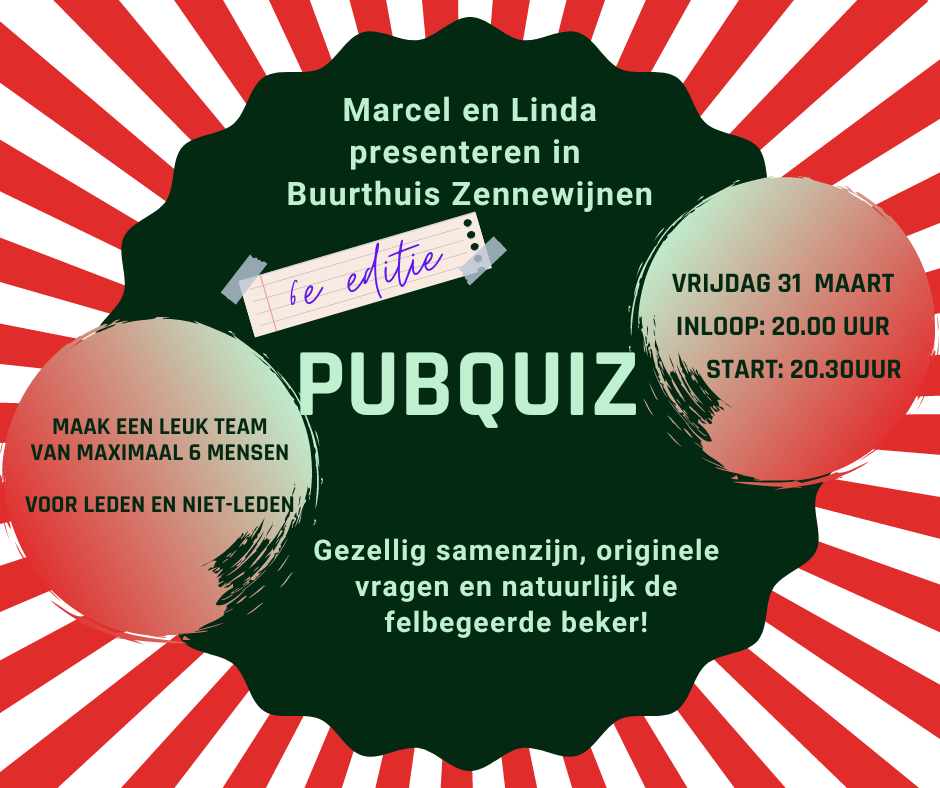 Pubquiz