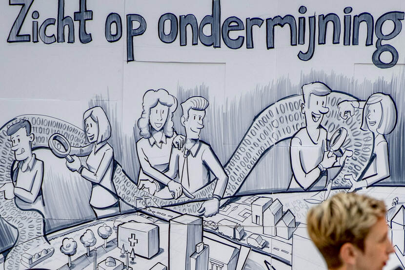 Lezing “Ondermijning:”